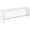 Advance Tabco SU-P-325 Serving Shelf Replacement Food Shield