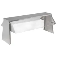 SU-P-333 Advance Tabco