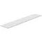Advance Tabco SU-P-346 93 1/8" x 8" Cutting Board