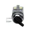 Avtec EL SWT0313 3 Pos. Selector Switch