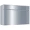 Manitowoc SYF3000C QuietQube 48" Remote Condenser Half Size Cube Ice Machine - 2910 lb.