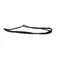 Turbo Air T3F0500300 Equivalent Magnetic Door Gasket - 17 7/8" x 53"