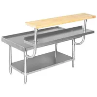 TA-965 Advance Tabco