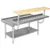 TA-965 Advance Tabco
