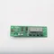 Delfield TBP00166 Board,Display,Fast#233-