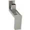 Eagle Group TC6-24 Spec-Bar® 6" x 24" Tube Chase