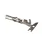 Garland / US Range F409 TERMINAL-.093 MATE & LOCK FEM
