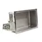 Eagle Group TM1220FW-240T-D Drop In Warmer Top Mount W/ Drain