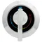 Zurn TMPK7100-LH Trim Kit with Metal Lever Handle for Z7100 Series Shower Valves