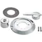 Zurn TMPK7200-LH Trim Kit with Metal Lever Handle for Z7200 Series Tub / Shower Valves