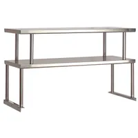 TOS-6-18 Advance Tabco
