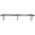 TS-12-120 Advance Tabco