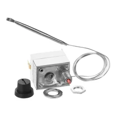 Globe U00577 Hi Limit Thermostat / Thermal Cutout for PF, CPF, and GPC Series