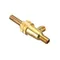 Globe U01201068502 Valve, Manual Control