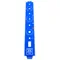 Bakers Pride U1416A Overlay, Cont.Pnl Rotary