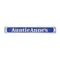 Bakers Pride U1429A Auntie Anne'S Name Plate