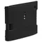 Cambro UPCHBD1600110 Black Heated Retrofit Bottom Door for Cambro Camcarrier - 110V