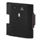 Cambro UPCHD400110 Black Heated Retrofit Door