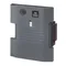 Cambro UPCHD400191 Granite Gray Heated Retrofit Door