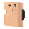 Cambro UPCHTD8002157 Coffee Beige Heated Retrofit Top Door for Cambro Camcarrier - 220V (International Use Only)