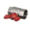 BKI V0020 Ball Valve