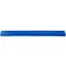 Cambro VBRR6186 6' Navy Blue Tray Rail for Versa Food Bars and Work Tables
