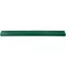 Cambro VBRR6519 6' Green Tray Rail for Versa Food Bars and Work Tables