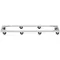 Vulcan VDOLLY-108 108" Dolly Frame