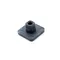 Cadco VM1380A0 Cap For Outer Glass