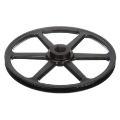 Grindmaster-Cecilware W0450053 Pulley, 10"