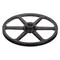 Grindmaster-Cecilware W0450053 Pulley, 10"