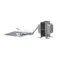 Crathco W0572032 Transformer, Sub Assy