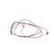 Crathco W0572192 Sub Assy, Mix Low Indic Wire