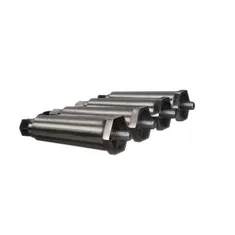 Grindmaster-Cecilware W0890220 Leg Kit, Adj Chrm Plt - 4/Set
