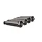 Grindmaster-Cecilware W0890220 Leg Kit, Adj Chrm Plt - 4/Set