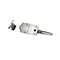 Component Hardware W19-1000 Latch, No Cylinder Lock