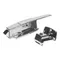 Component Hardware W19-1500 Door Latch with Strike