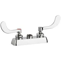 W4D-LES317AB Chicago Faucet