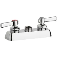W4D-LES369AB Chicago Faucet