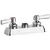 W4D-LES369AB Chicago Faucet