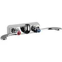 W4W-LES317AB Chicago Faucet