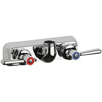 W4W-LES369AB Chicago Faucet