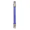 Dormont W50BP48 Hi-PSI 1/2" x 48" Coated Water Connector Hose