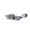 Component Hardware W60-2000 Walk-In Hinge Flush S