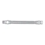 Dormont W75B60 HI-PSI WATER CONNECTOR, 3/4 DIA., 60 L