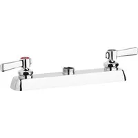 W8D-LES369AB Chicago Faucet