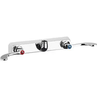 W8W-LES317AB Chicago Faucet