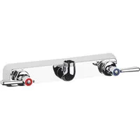 W8W-LES369AB Chicago Faucet