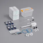 Spaceman WAR-1YR-FB-1F Starter Kit for 6650-C and 6690-C Slushy / Granita Machines