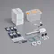Spaceman WAR-1YR-FB-1F Starter Kit for 6650-C and 6690-C Slushy / Granita Machines